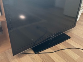 Samsung 46 töllö, Televisiot, Viihde-elektroniikka, Joensuu, Tori.fi Samsung 46 töllö, Televisiot, Viihde-elektroniikka, Joensuu, Tori.fi