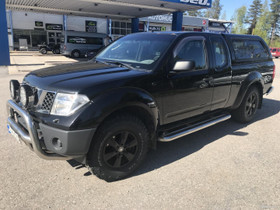 Nissan Navara, Autot, Lappeenranta, Tori.fi Nissan Navara, Autot, Lappeenranta, Tori.fi