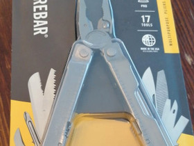 Leatherman, Ulkoilu ja retkeily, Urheilu ja ulkoilu, Rovaniemi, Tori.fi Leatherman, Ulkoilu ja retkeily, Urheilu ja ulkoilu, Rovaniemi, Tori.fi
