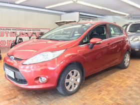 Ford Fiesta, Autot, Suonenjoki, Tori.fi Ford Fiesta, Autot, Suonenjoki, Tori.fi