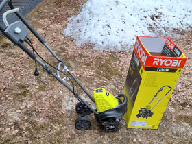 Ryobi puutarhajyrsin, Leikkurit ja koneet, Piha ja puutarha, Joensuu, Tori.fi Ryobi puutarhajyrsin, Leikkurit ja koneet, Piha ja puutarha, Joensuu, Tori.fi
