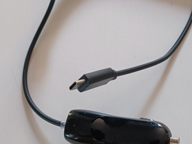 Autolaturi USB/C, Puhelintarvikkeet, Puhelimet ja tarvikkeet, Salo, Tori.fi Autolaturi USB/C, Puhelintarvikkeet, Puhelimet ja tarvikkeet, Salo, Tori.fi