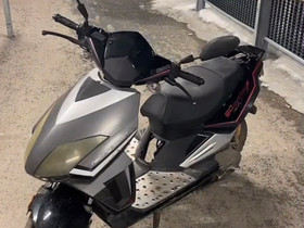Keeway Matrix 70cc, käyntivikainen, Skootterit, Moto, Laukaa, Tori.fi Keeway Matrix 70cc, käyntivikainen, Skootterit, Moto, Laukaa, Tori.fi
