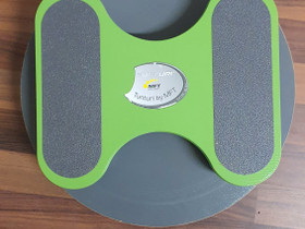 Tunturi by MFT tasapainolauta, Kuntoilu ja fitness, Urheilu ja ulkoilu, Oulu, Tori.fi Tunturi by MFT tasapainolauta, Kuntoilu ja fitness, Urheilu ja ulkoilu, Oulu, Tori.fi