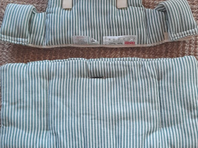 STOKKE trip trap pehmusteet / VARATTU, Tuolit, sängyt ja kalusteet, Lastentarvikkeet ja lelut, Oulu, Tori.fi STOKKE trip trap pehmusteet / VARATTU, Tuolit, sängyt ja kalusteet, Lastentarvikkeet ja lelut, Oulu, Tori.fi