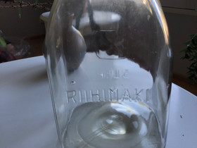 Riihimäen lasi 5 l hillopurkki, Säilytysastiat ja rasiat, Keittiötarvikkeet ja astiat, Hyvinkää, Tori.fi Riihimäen lasi 5 l hillopurkki, Säilytysastiat ja rasiat, Keittiötarvikkeet ja astiat, Hyvinkää, Tori.fi