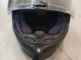 HJC FG-ST musta lasikuitukypärä xs/54, Ajoasut, kengät ja kypärät, Mototarvikkeet ja varaosat, Espoo, Tori.fi HJC FG-ST musta lasikuitukypärä xs/54, Ajoasut, kengät ja kypärät, Mototarvikkeet ja varaosat, Espoo, Tori.fi