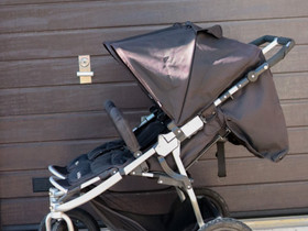 Bumbleride indie twin -tuplarattaat, Rattaat ja vaunut, Lastentarvikkeet ja lelut, Järvenpää, Tori.fi Bumbleride indie twin -tuplarattaat, Rattaat ja vaunut, Lastentarvikkeet ja lelut, Järvenpää, Tori.fi
