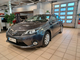 TOYOTA AVENSIS, Autot, Varkaus, Tori.fi TOYOTA AVENSIS, Autot, Varkaus, Tori.fi