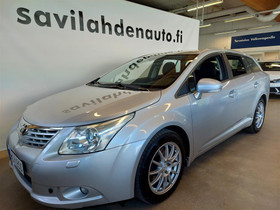 TOYOTA Avensis, Autot, Savonlinna, Tori.fi TOYOTA Avensis, Autot, Savonlinna, Tori.fi