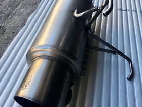 Invidia takavaimennin RST, Autovaraosat, Auton varaosat ja tarvikkeet, Lappeenranta, Tori.fi Invidia takavaimennin RST, Autovaraosat, Auton varaosat ja tarvikkeet, Lappeenranta, Tori.fi