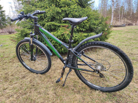 26" poikien pyörä, Jupiter 21-v, Hybridipyörät, Polkupyörät ja pyöräily, Oulu, Tori.fi 26" poikien pyörä, Jupiter 21-v, Hybridipyörät, Polkupyörät ja pyöräily, Oulu, Tori.fi