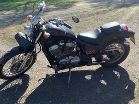 Honda Shadow VT600, Moottoripyörät, Moto, Somero, Tori.fi Honda Shadow VT600, Moottoripyörät, Moto, Somero, Tori.fi