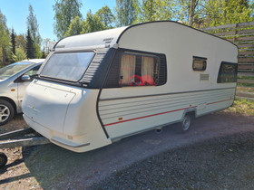 Solifer Nordica 550GLT, Asuntovaunut, Matkailuautot ja asuntovaunut, Vantaa, Tori.fi Solifer Nordica 550GLT, Asuntovaunut, Matkailuautot ja asuntovaunut, Vantaa, Tori.fi
