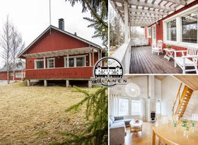 4H, Löfvingintie 98 C, Vessö, Porvoo, Mökit ja loma-asunnot, Porvoo, Tori.fi 4H, Löfvingintie 98 C, Vessö, Porvoo, Mökit ja loma-asunnot, Porvoo, Tori.fi