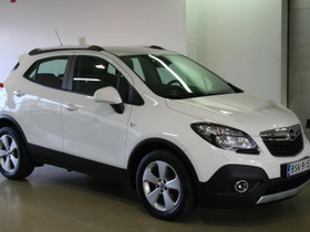 Opel Mokka, Autot, Tampere, Tori.fi Opel Mokka, Autot, Tampere, Tori.fi