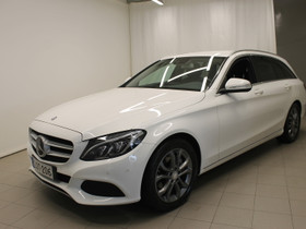 Mercedes-Benz C, Autot, Hämeenlinna, Tori.fi Mercedes-Benz C, Autot, Hämeenlinna, Tori.fi