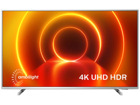 Philips 50" PUS8105 4K UHD LED Smart TV 50PUS8105/, Televisiot, Viihde-elektroniikka, Kotka, Tori.fi Philips 50" PUS8105 4K UHD LED Smart TV 50PUS8105/, Televisiot, Viihde-elektroniikka, Kotka, Tori.fi