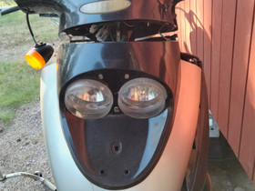 Solifer skootteri, Skootterit, Moto, Jämsä, Tori.fi Solifer skootteri, Skootterit, Moto, Jämsä, Tori.fi