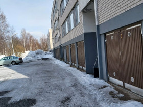 Erillinen autotalli osake, Autotallit ja varastot, Kemi, Tori.fi Erillinen autotalli osake, Autotallit ja varastot, Kemi, Tori.fi