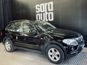 BMW X5, Autot, Oulu, Tori.fi BMW X5, Autot, Oulu, Tori.fi