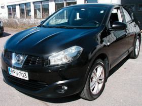 Nissan Qashqai, Autot, Oulainen, Tori.fi Nissan Qashqai, Autot, Oulainen, Tori.fi
