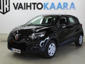 Renault Captur, Autot, Närpiö, Tori.fi Renault Captur, Autot, Närpiö, Tori.fi