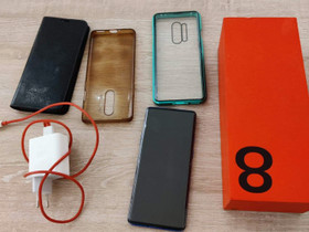 OnePlus 8 pro, Puhelimet, Puhelimet ja tarvikkeet, Kemi, Tori.fi OnePlus 8 pro, Puhelimet, Puhelimet ja tarvikkeet, Kemi, Tori.fi