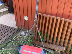 Jonsered ruohonleikkuri, Leikkurit ja koneet, Piha ja puutarha, Hollola, Tori.fi Jonsered ruohonleikkuri, Leikkurit ja koneet, Piha ja puutarha, Hollola, Tori.fi