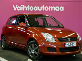 Suzuki Swift, Autot, Lahti, Tori.fi Suzuki Swift, Autot, Lahti, Tori.fi