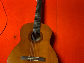Yamaha C40 akustinen kitara, Kitarat, bassot ja vahvistimet, Musiikki ja soittimet, Lahti, Tori.fi Yamaha C40 akustinen kitara, Kitarat, bassot ja vahvistimet, Musiikki ja soittimet, Lahti, Tori.fi