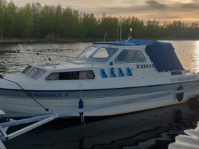 Yamarin 650 AC, Moottoriveneet, Veneet, Sievi, Tori.fi Yamarin 650 AC, Moottoriveneet, Veneet, Sievi, Tori.fi