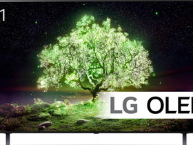 LG 65" A1 4K OLED älytelevisio (2021), Televisiot, Viihde-elektroniikka, Kotka, Tori.fi LG 65" A1 4K OLED älytelevisio (2021), Televisiot, Viihde-elektroniikka, Kotka, Tori.fi