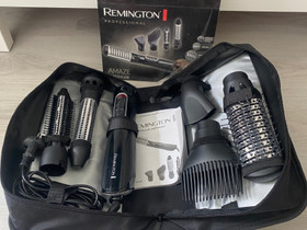 Remington ilmakiharrin kerran kokeiltu, Muut asusteet, Asusteet ja kellot, Lempäälä, Tori.fi Remington ilmakiharrin kerran kokeiltu, Muut asusteet, Asusteet ja kellot, Lempäälä, Tori.fi
