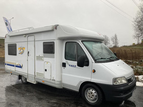 Burstner T603, Matkailuautot, Matkailuautot ja asuntovaunut, Vantaa, Tori.fi Burstner T603, Matkailuautot, Matkailuautot ja asuntovaunut, Vantaa, Tori.fi