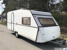 Matkaaja PALLAS 5700, Asuntovaunut, Matkailuautot ja asuntovaunut, Turku, Tori.fi Matkaaja PALLAS 5700, Asuntovaunut, Matkailuautot ja asuntovaunut, Turku, Tori.fi