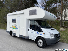 Chausson Flash, Matkailuautot, Matkailuautot ja asuntovaunut, Turku, Tori.fi Chausson Flash, Matkailuautot, Matkailuautot ja asuntovaunut, Turku, Tori.fi