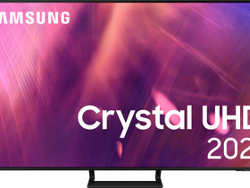 Samsung 75" AU9075 Crystal UHD 4K Smart TV UE75AU9, Televisiot, Viihde-elektroniikka, Kotka, Tori.fi Samsung 75" AU9075 Crystal UHD 4K Smart TV UE75AU9, Televisiot, Viihde-elektroniikka, Kotka, Tori.fi