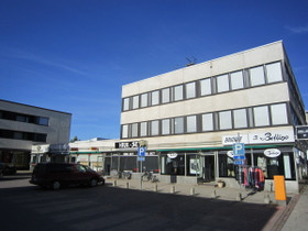 Varkaus Leunanmäki Kauppakatu 20 2h + k+ wc, Liikkeille ja yrityksille, Varkaus, Tori.fi Varkaus Leunanmäki Kauppakatu 20 2h + k+ wc, Liikkeille ja yrityksille, Varkaus, Tori.fi
