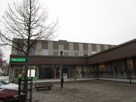 Varkaus Leunanmäki Kauppakatu 40 3h + wc, Liikkeille ja yrityksille, Varkaus, Tori.fi Varkaus Leunanmäki Kauppakatu 40 3h + wc, Liikkeille ja yrityksille, Varkaus, Tori.fi
