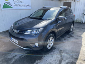 Toyota RAV4, Autot, Espoo, Tori.fi Toyota RAV4, Autot, Espoo, Tori.fi
