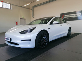 Tesla Model 3, Autot, Muurame, Tori.fi Tesla Model 3, Autot, Muurame, Tori.fi