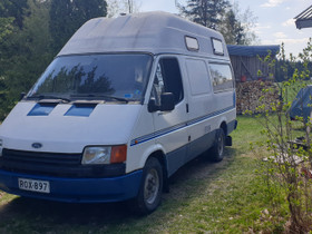 Ford transit asuntoauto, Matkailuautot, Matkailuautot ja asuntovaunut, Rovaniemi, Tori.fi Ford transit asuntoauto, Matkailuautot, Matkailuautot ja asuntovaunut, Rovaniemi, Tori.fi