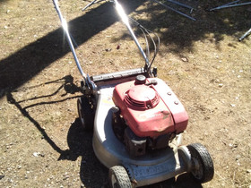Honda, Leikkurit ja koneet, Piha ja puutarha, Asikkala, Tori.fi Honda, Leikkurit ja koneet, Piha ja puutarha, Asikkala, Tori.fi