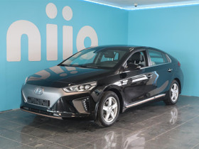 Hyundai IONIQ Electric, Autot, Tampere, Tori.fi Hyundai IONIQ Electric, Autot, Tampere, Tori.fi