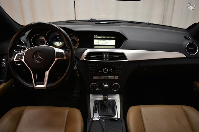 Mercedes-Benz C 14