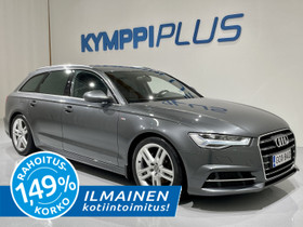Audi A6, Autot, Turku, Tori.fi Audi A6, Autot, Turku, Tori.fi