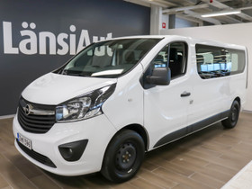 Opel Vivaro, Autot, Lahti, Tori.fi Opel Vivaro, Autot, Lahti, Tori.fi