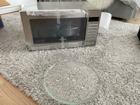 UUSI Samsungin mikro, Uunit, hellat ja mikrot, Kodinkoneet, Oulu, Tori.fi UUSI Samsungin mikro, Uunit, hellat ja mikrot, Kodinkoneet, Oulu, Tori.fi