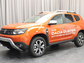 Dacia Duster, Autot, Mikkeli, Tori.fi